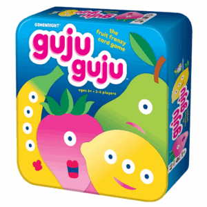 GUJU GUJU