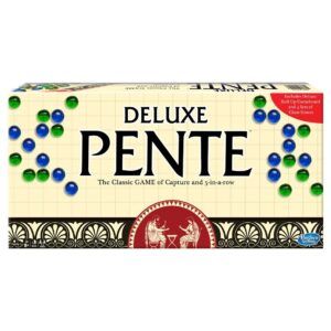 PENTE DELUXE ROLL UP