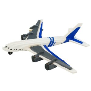 ROBOTIME PAINTING PLANE