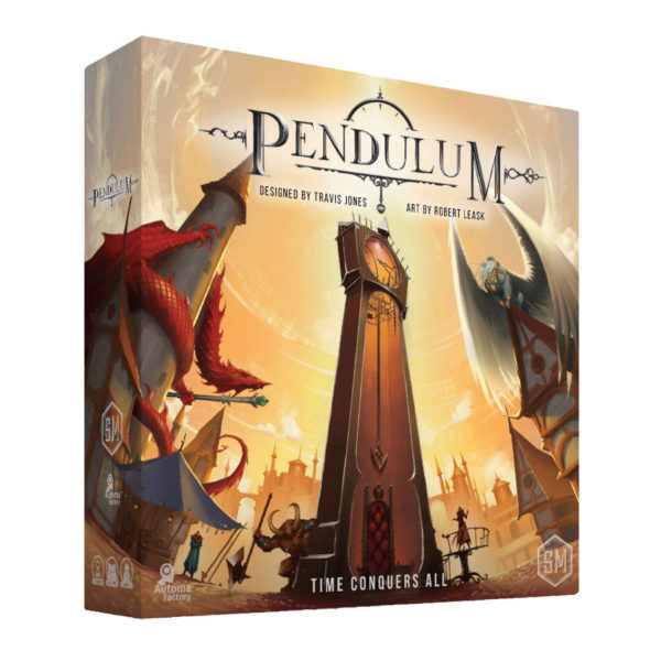 PENDULUM