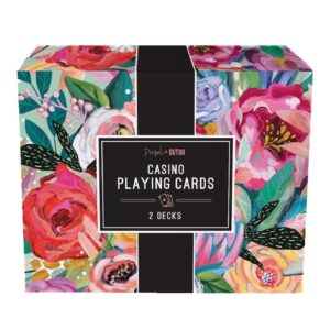 DIESEL & DUTCH CASINO CARD INFLORESCENCE