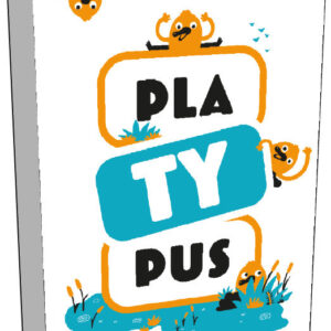 PLATYPUS CARD GAME