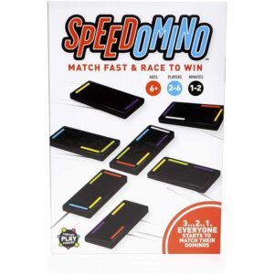 SPEEDOMINO