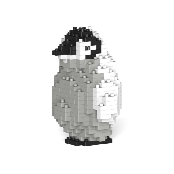 JEKCA BLOCKS PENGUIN 02S