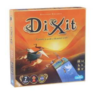 Dixit Board Game | Games World