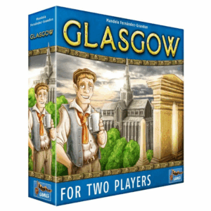 GLASGOW