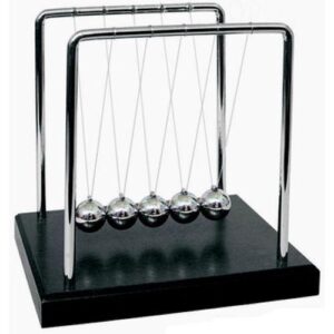 NEWTON'S CRADLE LARGE