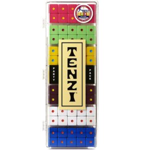 TENZI PARTY PACK