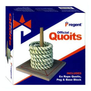 REGENT OFFICIAL QUOITS