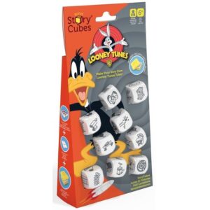 RORY'S STORY CUBES LOONEY TUNES