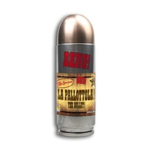 BANG THE BULLET REFRESH