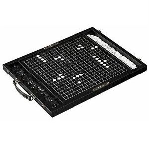 PHILOS GO GAME VINYL CASE
