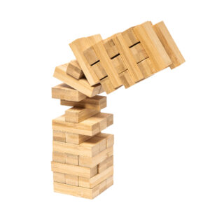 PHILOS GIANT TUMBLING TOWERS