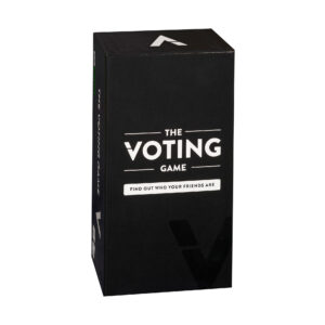 THE VOTING GAME