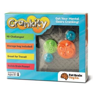 CRANKITY