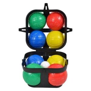 REGENT CLASSIC BOCCE SET 2021