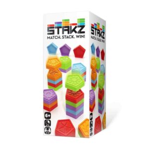 STAKZ MATCH STACK WIN