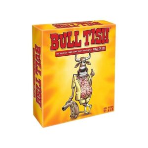 BULL TISH