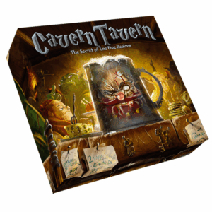 CAVERN TAVERN