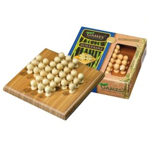 PHILOS BAMBOO SOLITAIRE