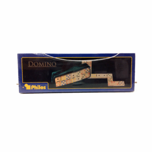 PHILOS DOMINO D6 LARGE WOOD