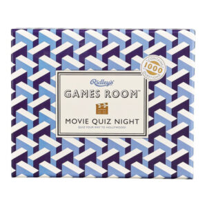RIDLEYS MOVIE QUIZ NIGHT