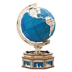 ROBOTIME MECHANICAL GLOBE