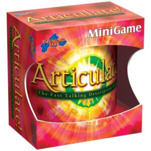 ARTICULATE MINI
