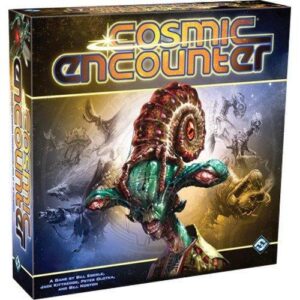 COSMIC ENCOUNTER