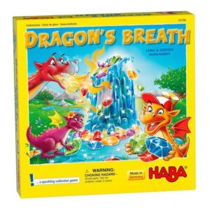 HABA DRAGON'S BREATH