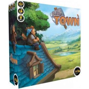 LITTLE TOWN