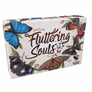 FLUTTERING SOULS