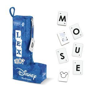 LEXICON GO DISNEY