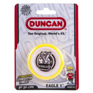 DUNCAN YO YO BEGINNER EAGLE 1