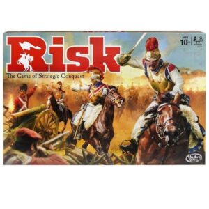 RISK REFRESH