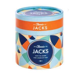 IS GIFT CLASSIC JACKS