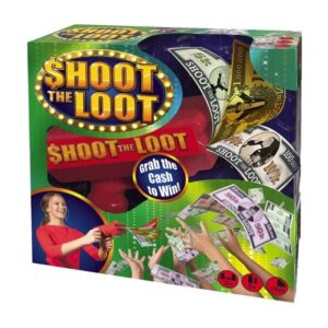 SHOOT THE LOOT