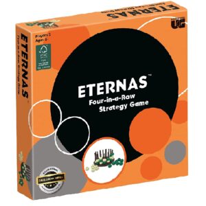 ETERNAS GAME
