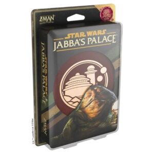LOVE LETTER JABBAS PALACE