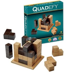 QUADEFY