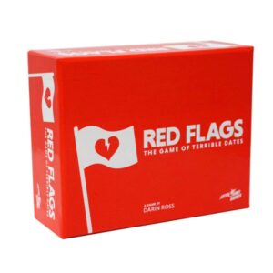 RED FLAGS 2022