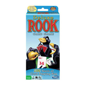 DELUXE ROOK CARD GAME