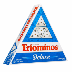 DELUXE TRIOMINOS