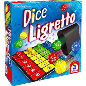 LIGRETTO DICE