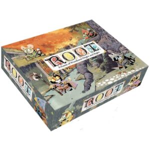 Root Board Game