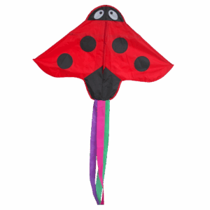 LADYBIRD KITE