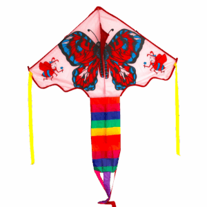 BUTTERFLY KITE