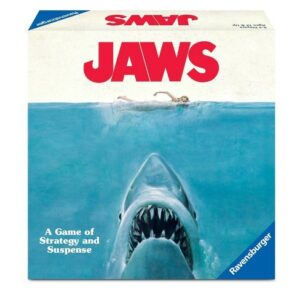 RAVENSBURGER JAWS