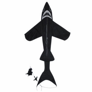 SHARK SINGLE LINE KITE