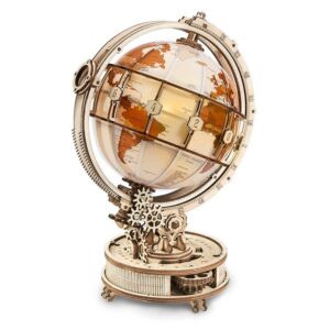 ROBOTIME MODELS LUMINOUS GLOBE